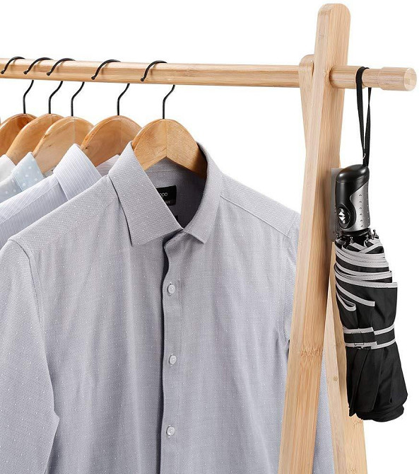 Стойка вешалка для одежды 