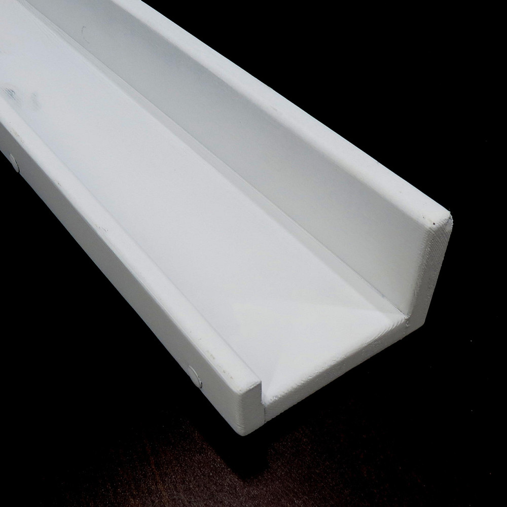 Настенная полка 