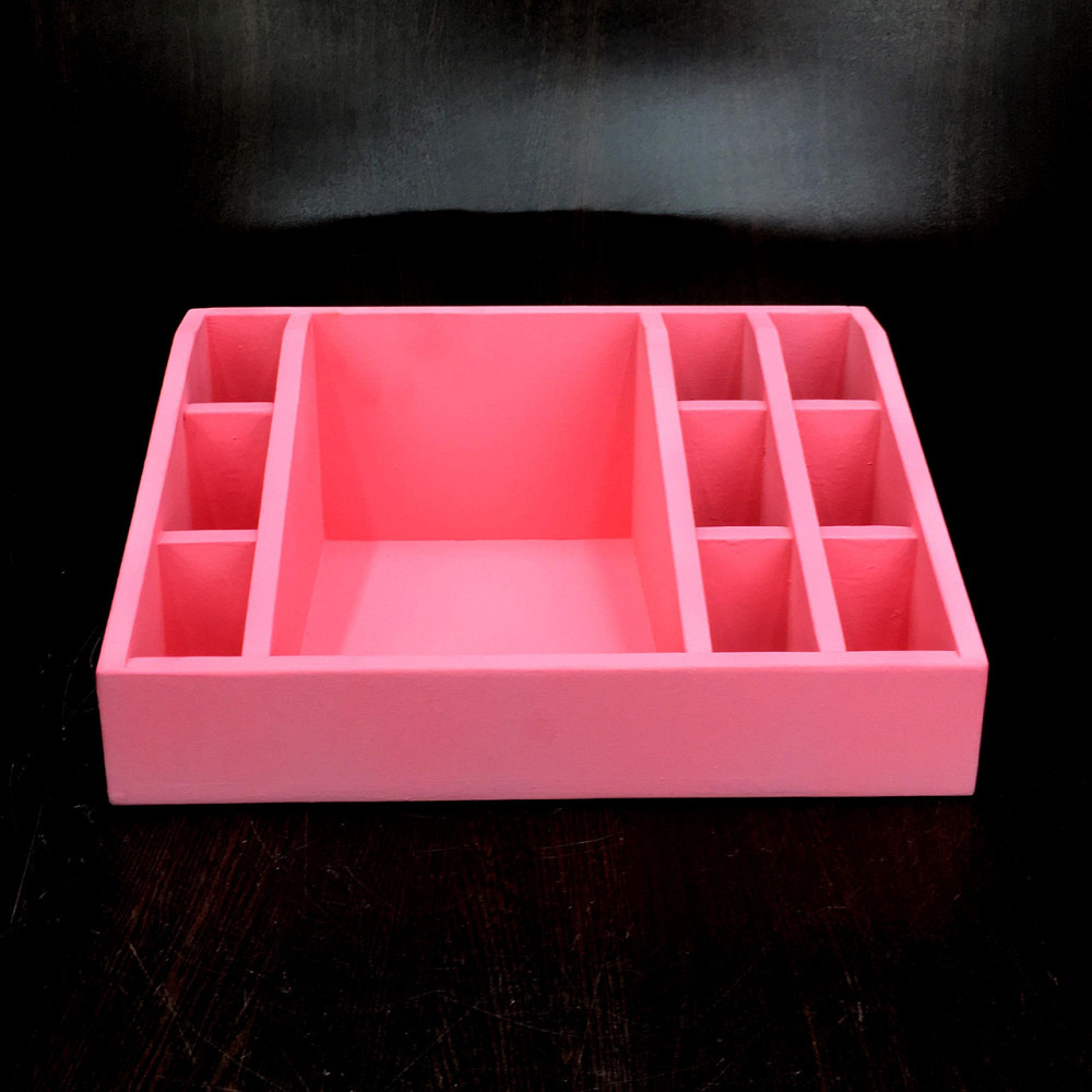 Органайзер для косметики 