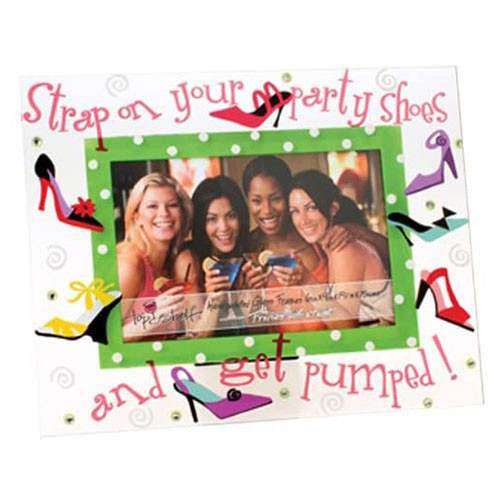 Фоторамка "Strap On Your Party Shoes" Рівне - фото 1