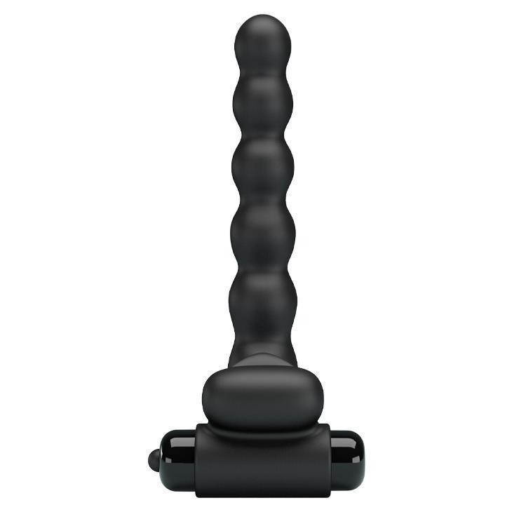 Вібратор PRETTY LOVE -Hercules Penis Sheath III Sex Aura Київ - фото 8
