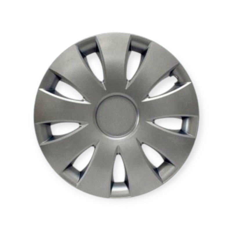 Ковпак 16" jestic "aura" колісний Мукачево - фото 1