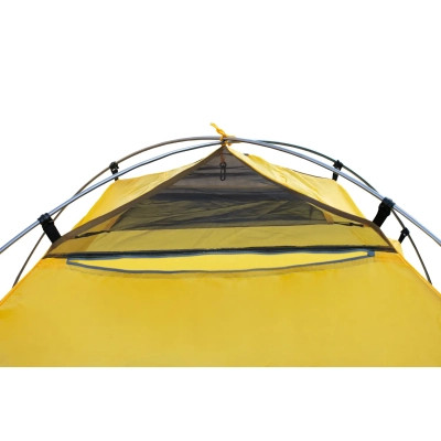 Палатка Tramp Lite Camp 2 Sand (UTLT-010-sand) Винница - изображение 4