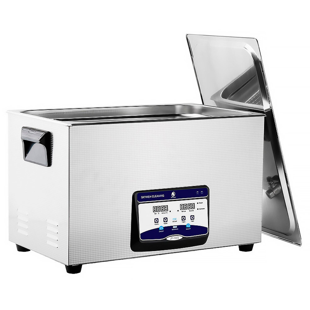 Ультразвукова мийка ZX-100S Дніпро - фото 5