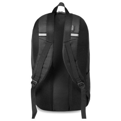 Рюкзак туристичний Semi Line 20 Grey/Black (A3023-8) (DAS302151) Вінниця - фото 2