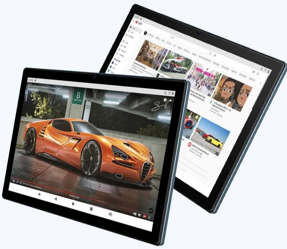 Распродажа ! Планшет-Телефон: Samsung Galax 10HD, 6/64Gb, 4G, GPS, 16 ядрер. Киев - изображение 4