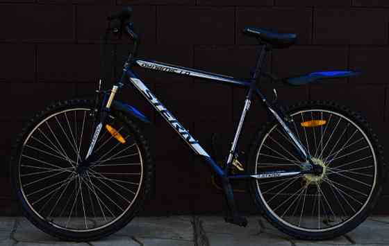 Велосипед: Stern Dynamic 1.0, колеса 26. Київ