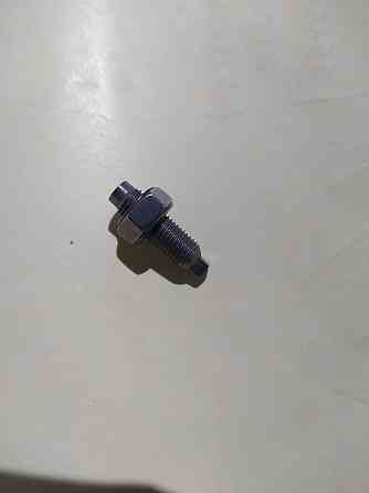 Болт регулировки клапанов (Ø6мм) Мукачево