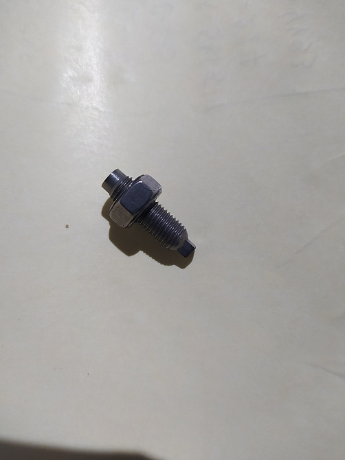 Болт регулировки клапанов (Ø6мм) Мукачево - изображение 1