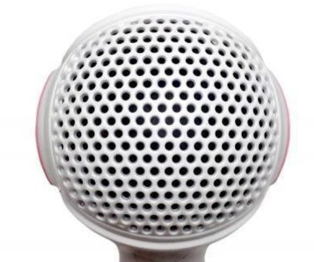 Фен GEMEI GM-1756 1.2 кВт 5205 Одеса - фото 6