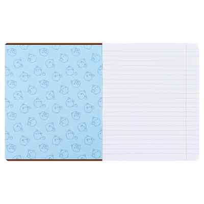 Зошит Kite Molang, 18 аркушів, лінія (ML25-237) Вінниця