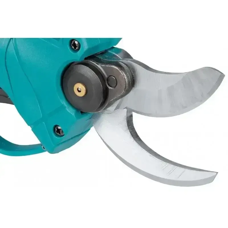 Секатор садовий акумуляторний ALFA ALCPS45-21 – 21V, 2.0Ah, зріз 30 мм, у кейсі Львів - фото 5