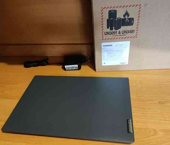 Як Новий 2023 рік! Lenovo V15-ADA Київ