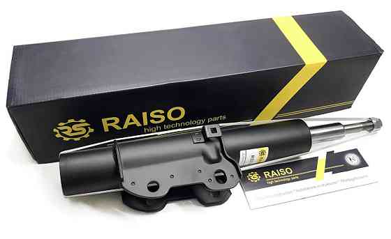 Амортизатор передний  Raiso (Швеция) Фольксваген Крафтер Volkswagen Crafter  #RS314421 UACWEWI22 Ковель