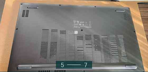 Ноутбук ASUS Vivobook 15X OLED R5 7530/ 16/512Gb. Харків