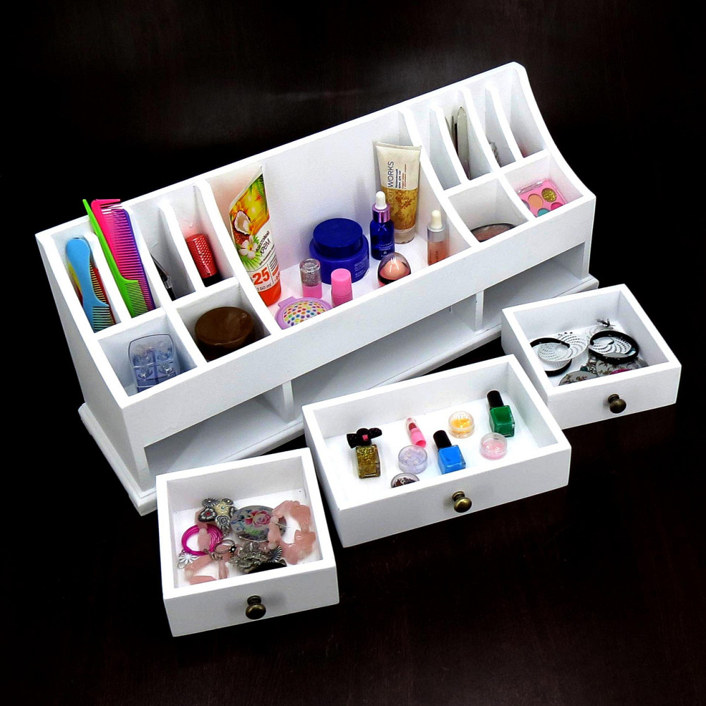 Органайзер для косметики 