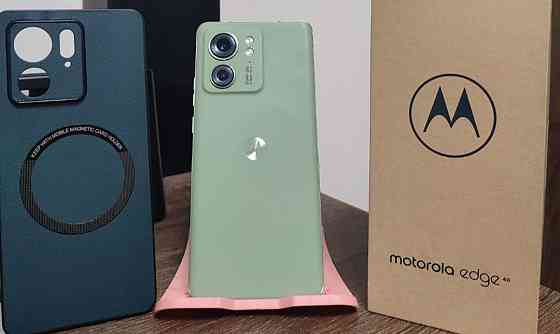 Смартфон Motorola Edge 40 Киев