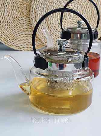 Чайник заварочный Olens 
