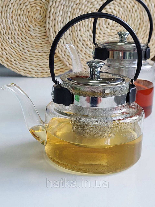 Чайник заварочный Olens 