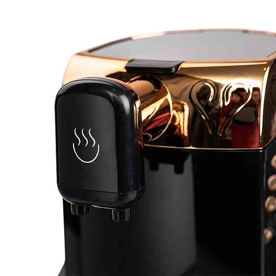 Кофемашина Sokany SK-04010 для профессионального кофе Киев