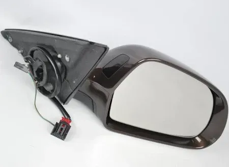 Magneti Marelli 182209007200 Зовнішнє дзеркало для Fiat Punto 1999-2012 – Надійність, безпека, стиль Ковель