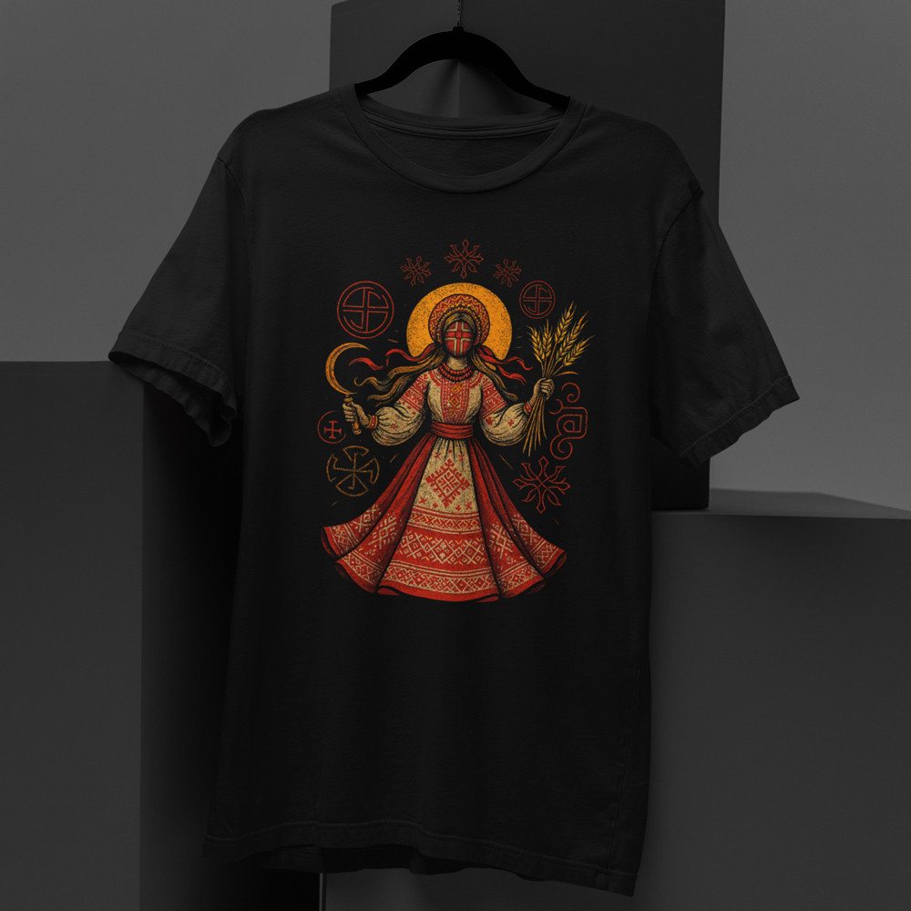 Футболка Слов'янська Мотанка Запорожье - изображение 1