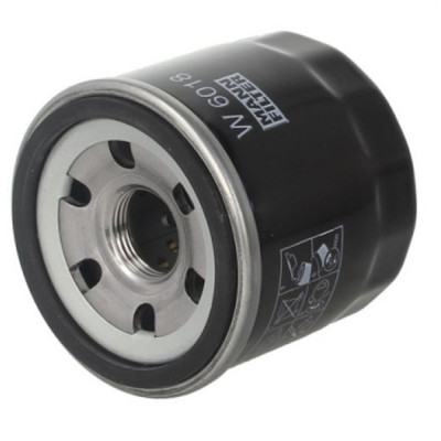 Фільтр масляний Mann W6018 Вінниця - фото 2