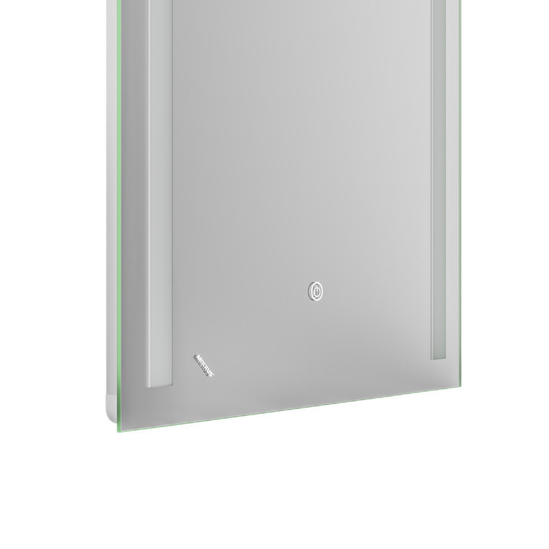 Дзеркало Mixxus Premium LINES MR17-100x60-REVERSE    ( MP6625 ) 29508 Харків - фото 5