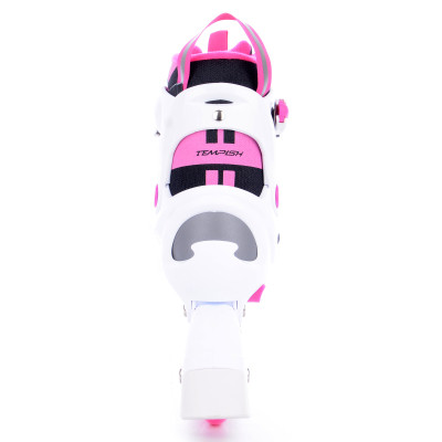 Роликовые коньки Tempish Gokid Girl 33-36 (100000004099/33-36) Винница - изображение 9