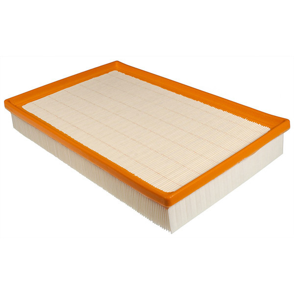 Повітряний фільтр Mahle LX1500 Audi, VW Харків - фото 1