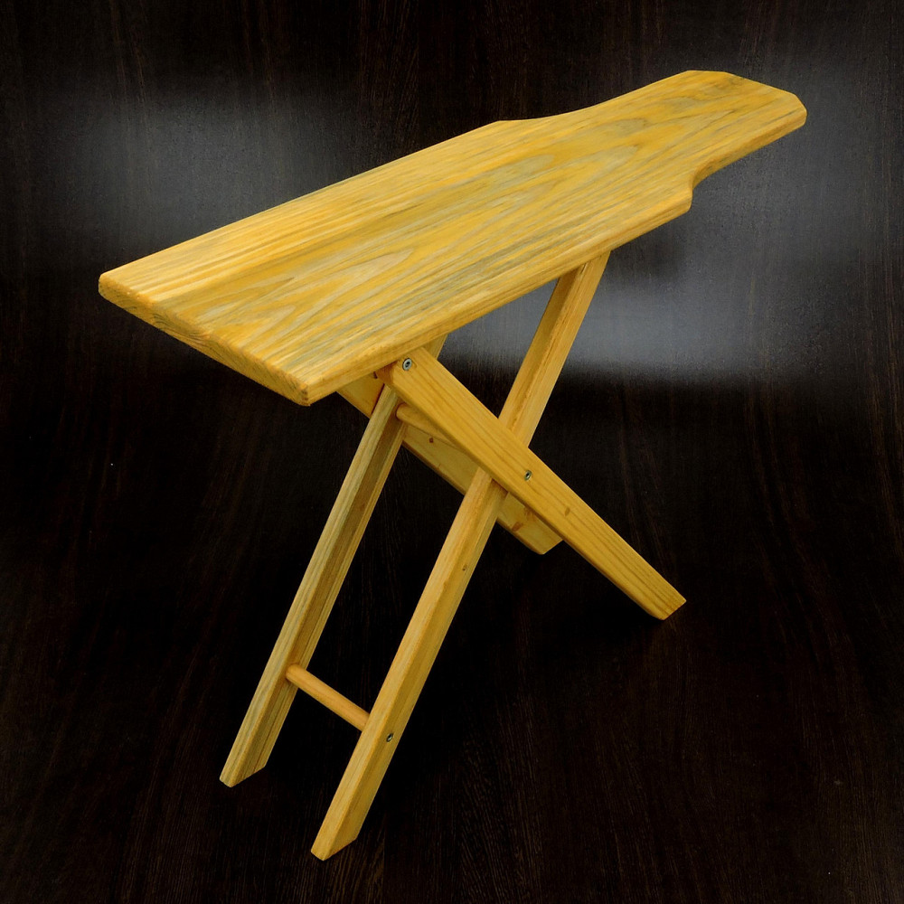 Іграшкова прасувальна дошка "Рамона" каррі Миколаїв - фото 7