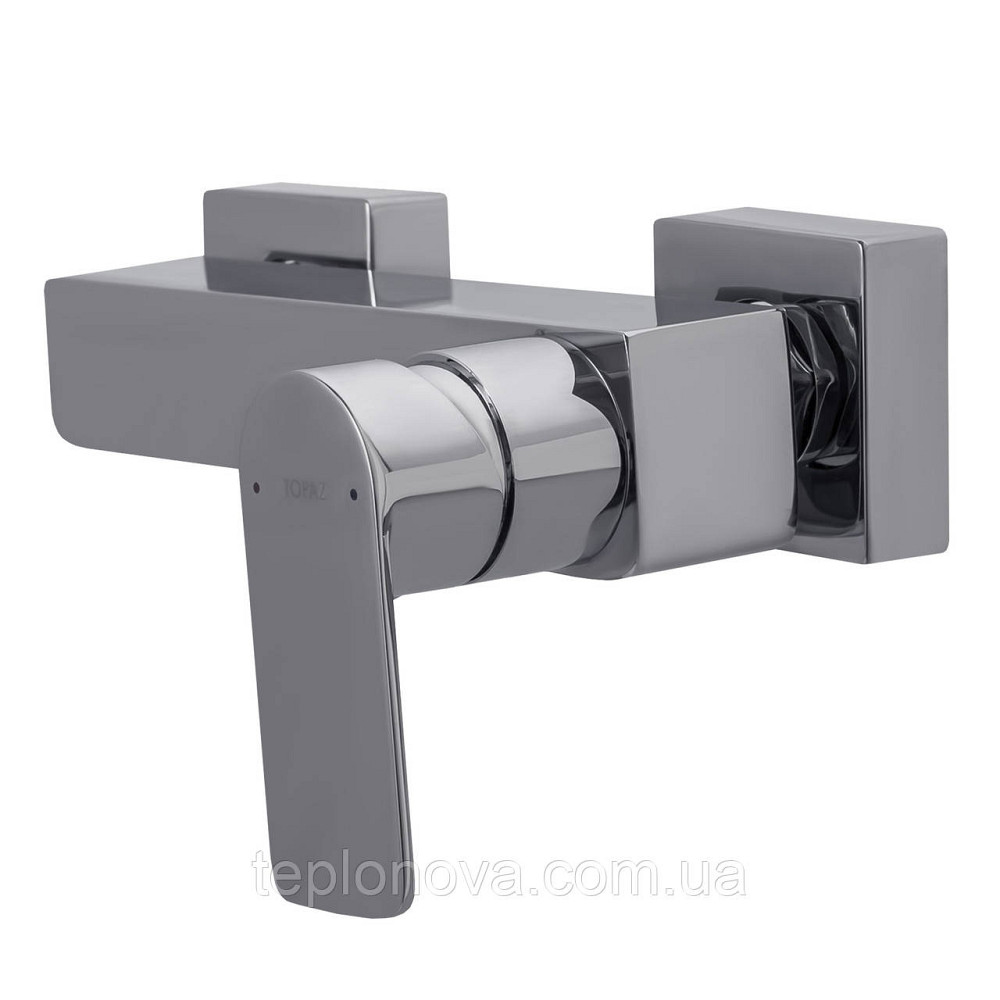 Смеситель для душа TOPAZ SARDINIA TS 08718-H19 Черновцы - изображение 4