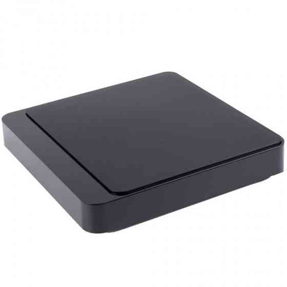 TV Медіаплеєр iNeXT TV5 Ultra Allwinner 2Gb/16Gb/Allwinner H313/Android 10/Ethernet/Wi-Fi/Black (TV5 Ultra) Київ