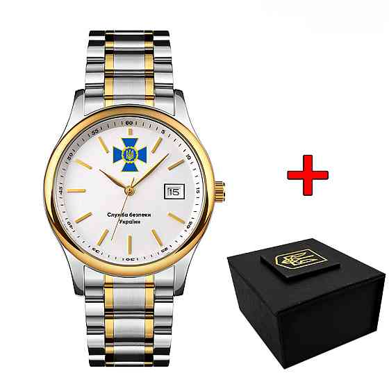 Awarder 023 СБУ Золото Київ