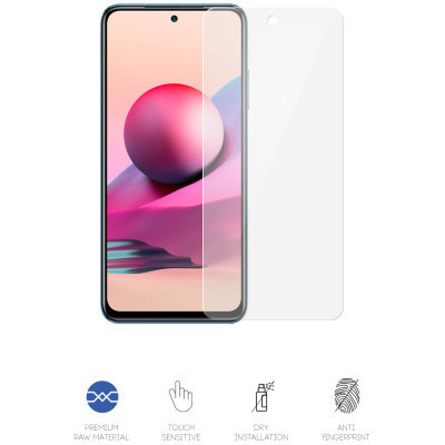 Плівка захисна Armorstandart Xiaomi Redmi Note 10s (ARM59489) Вінниця - фото 2