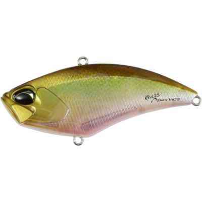 Воблер DUO Realis Apex Vibe F85 85mm 27g DEA3006 Ghost Minnow (34.36.61) Вінниця