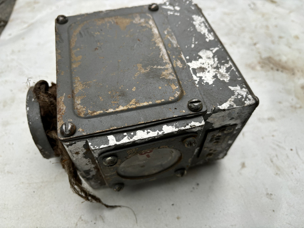 Выключатель путевой ВП-4М. Харьков - изображение 1