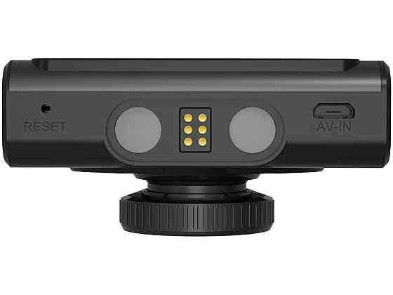 Відеореєстратор CarCam H6W+Wi-Fi ( 100 г ) Харьков