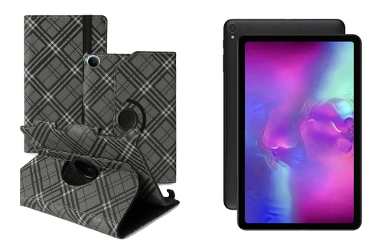 Чехол Spinner360 для планшета ALLDOCUBE iPlay 40, iPlay 40 PRO, цвет Art-Shkira Киев