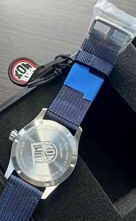 Чоловічий годинник Luminox Atacama Field 1900 Київ