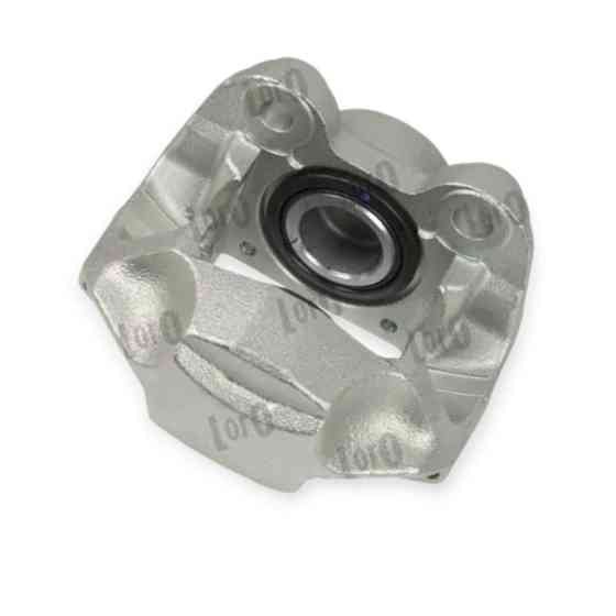 Суппорт передний автомобиль Фольцваген LT28 75- левый L (ABAKUS) Мукачево