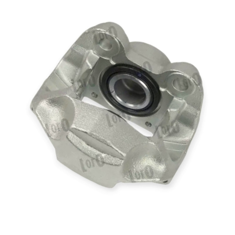 Суппорт передний автомобиль Фольцваген LT28 75- левый L (ABAKUS) Мукачево - изображение 1