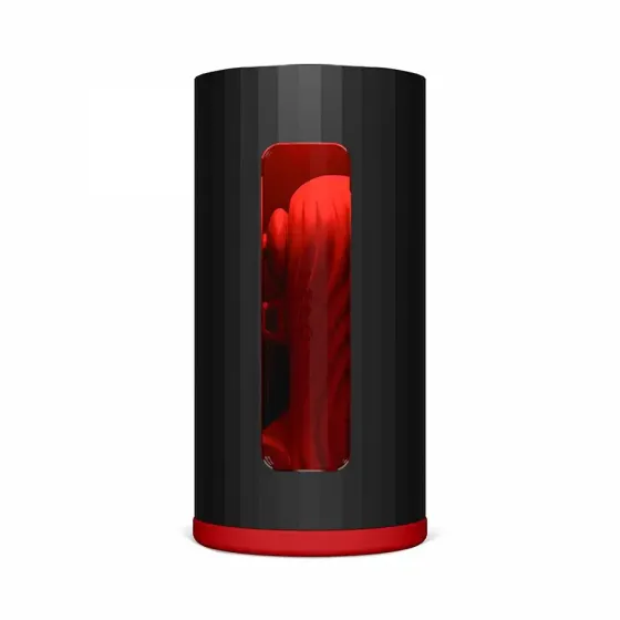Смарт-мастурбатор LELO F1S V3 Red Львів