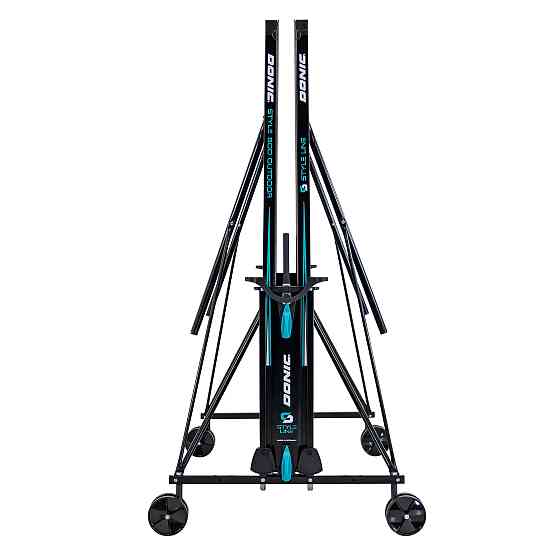 Тенісний стіл Donic Outdoor Style 600 Антрацит Київ