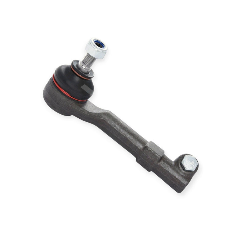 Наконечник тяги Рено Kangoo (99-07), Megane I, Scenc I, Sumbol (без ГУР) лівий L рульовий Мукачево - фото 1