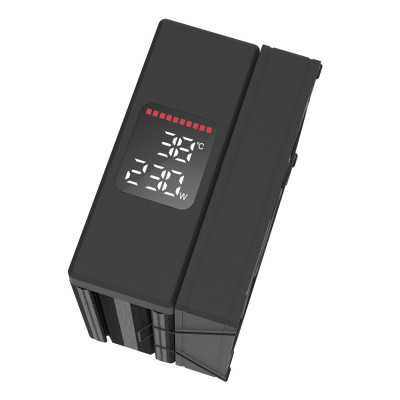 Кулер до процесора Zalman CNPS9XECODS Вінниця - фото 7