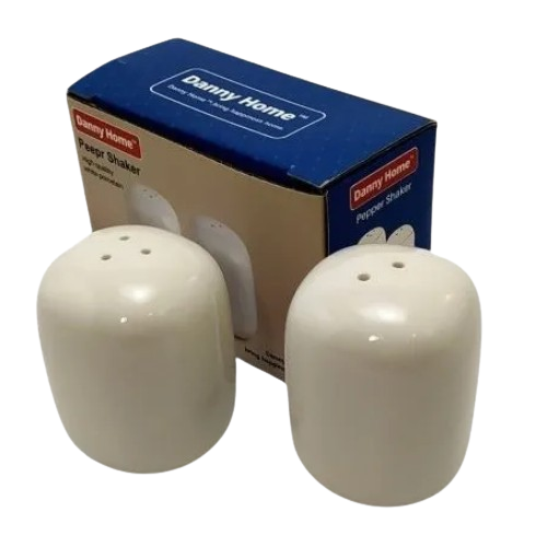 Набір для спецій Danny Home Classic (для солі/перцю) LED Житомир - изображение 2