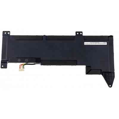 Акумулятор до ноутбука ASUS VivoBook X570 B31N1723, 4210mAh (48Wh), 3cell, 11.4V (A47582) Вінниця