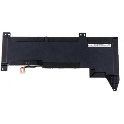 Аккумулятор для ноутбука ASUS VivoBook X570 B31N1723, 4210mAh (48Wh), 3cell, 11.4V (A47582) Винница - изображение 2