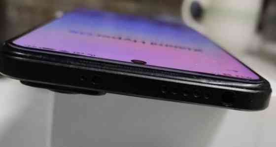 Смартфон Xiaomi Redmi Note 12S 8/256Gb. Киев